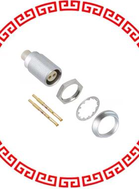 JBXEA0G02FSSDS CONN RCPT FMALE 2POS SOLDER CUP