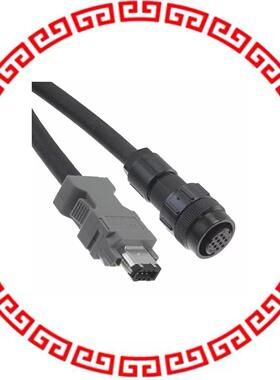 R88A-CRKC005NR-E 5M CRKC HIGH FLEX ENCODER CABL