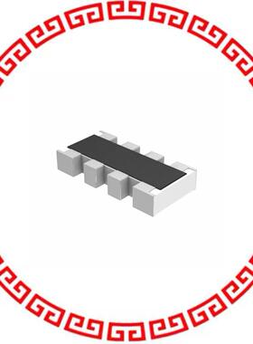 EXB-28V910JX RES ARRAY 4 RES 91 OHM 0804