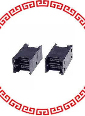 5-1473574-4 CONN JUNCT BOX 4POS 4D FREE HANG