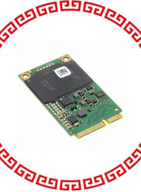 MTFDDAT240MBD-1AK12ITYY SSD 240GB MSATA MLC SATAIII 3.3V
