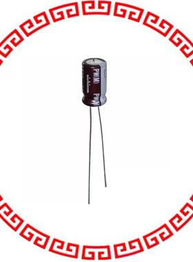 UPW1C151MED CAP ALUM 150UF 20% 16V RADIAL