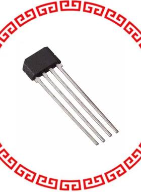 MLX90215EVA-AAA-106-BU SENSOR LINEAR ANALOG 4SIP