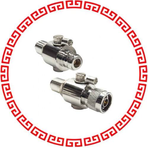 1977-09-A01 COAX, DC TO 7GHZ, N, MF, 25W