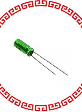 UES1E100MDM1TD CAP ALUM 10UF 20% 25V RADIAL