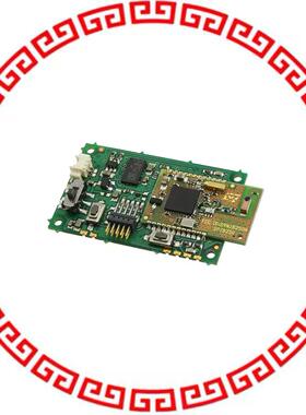 SPMB250-A1 ACCELEROMETER 2-6G DIGITAL