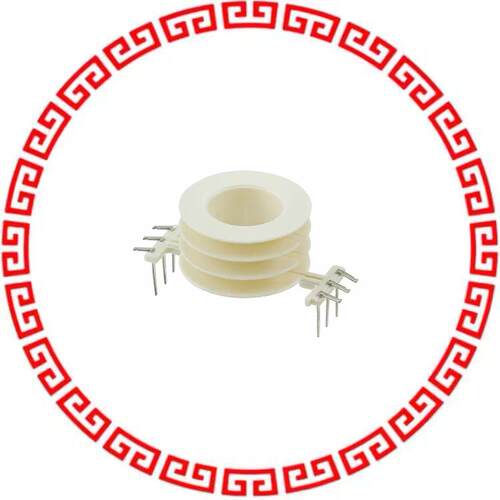 CPV-P26/16-3S-6PDL-Z COIL FORMER VERTICAL