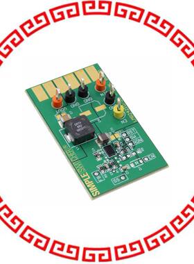 LMR24210EVAL/NOPB BOARD EVAL FOR LMR24210