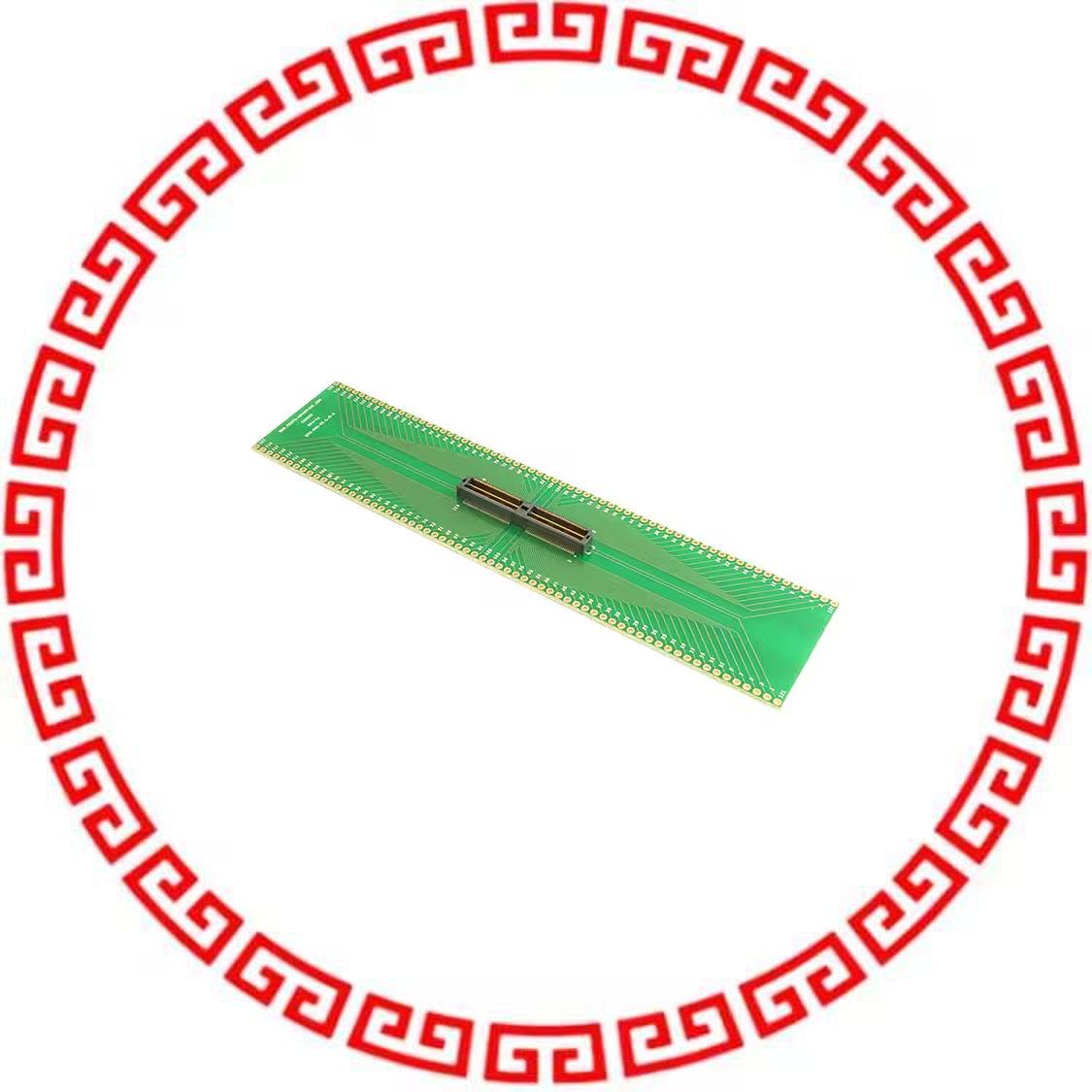 CN0036 QSTRIP QTH-060-01-L-D-A ADAPTER