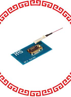 BF4MC-6GTXRX-B1-5M HGH SPD OPTCL TRANS CBL 5M