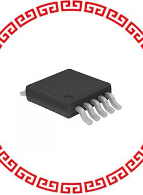 CS2100CP-CZZ IC CLK MULT FRACTIONAL N 10MSOP