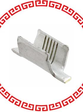 42778-2 CONN SPLICE 600-3000 CMA CRIMP