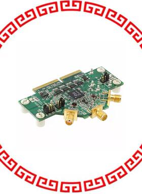 DC851A-L BOARD EVAL LTC2290IUP