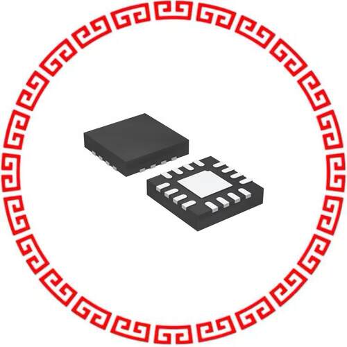 TPS43060RTER IC REG CTRLR BOOST 16WQFN