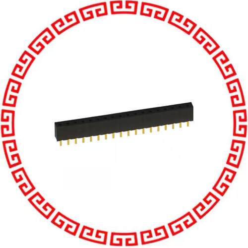 NPPN181BFCN-RC CONN RECEPT 2MM SINGLE STR 18POS