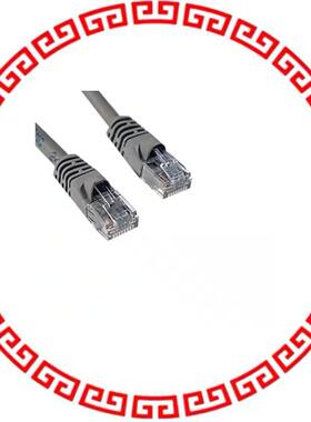 BC-6SG100M CABLE MOD 8P8C PLUG-PLUG 32.81'