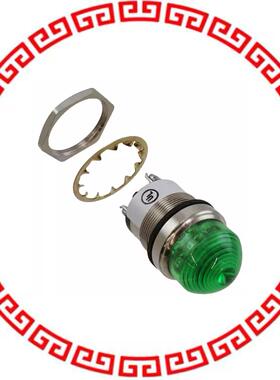 5563604324F LED 1