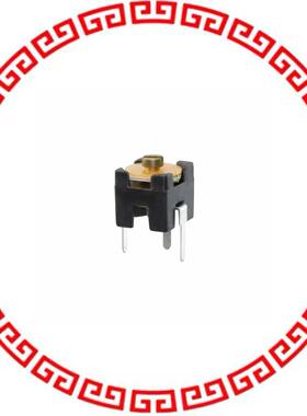 GXE3R511 CAP TRIMMER 1-3.5PF 300V TH