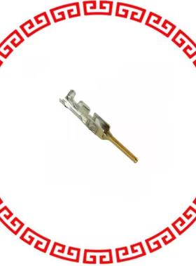 1-794608-1 CONN PIN 20-24AWG GOLD CRIMP