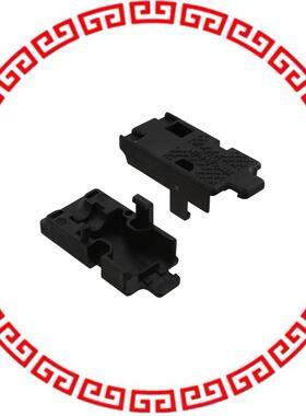 DE11533920 DSUB DE SNAP UNIVE PLASTIC B/S