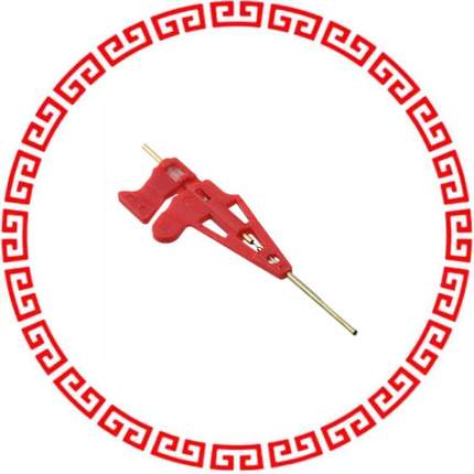 72902-2 SMD GRABBER RED 0.032 PIN