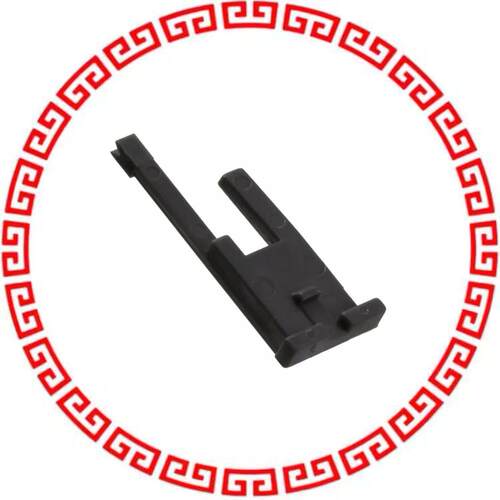 GT13SC-1/1S-R CONN RETAINER FOR GT13 HOUSING