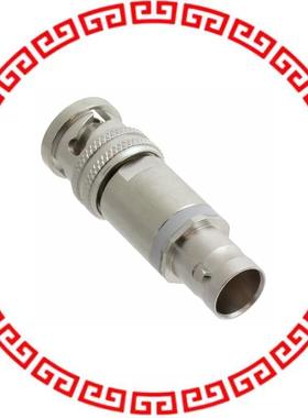 ADPL75-E1-UBJ20 CONN ADAPT TRB PLUG TO BNC JACK