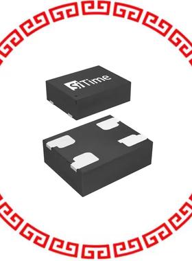 SIT8920BM-13-XXN-16.000000G OSC MEMS 16.0000MHZ LVCMOS SMD