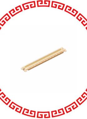 FX11LB-140P-SV CONN HEADER 140POS W/O POSTS SMD