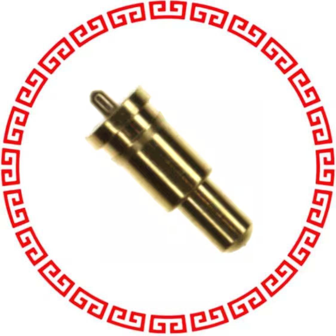 0930-0-15-20-75-14-11-0 CONN PIN SPRING-LOAD .19