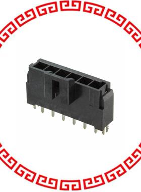 1722871306 ULTRAFIT VERT 30 AU PLATED BLK