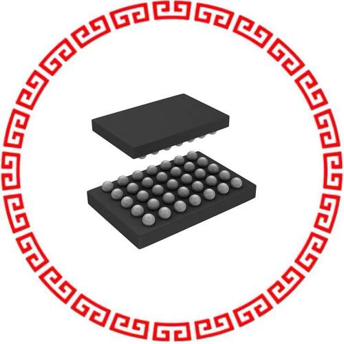 CYPD1131-35FNXIT IC MCU 32BIT 32KB FLASH 35WLCSP