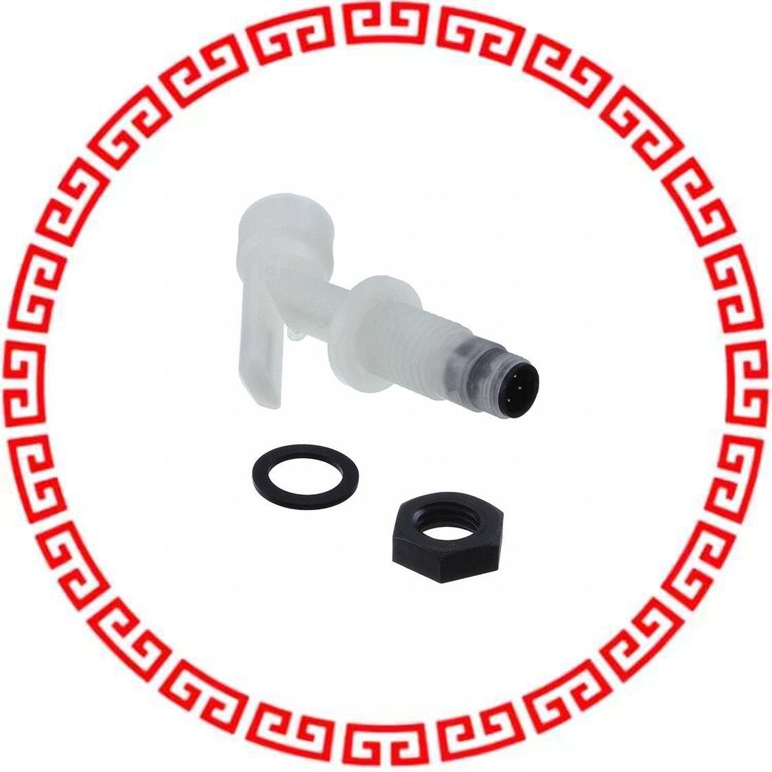 LLF44HFP FLOAT SWITCH 100VA PP NITRILE