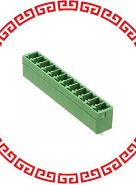 1803523 TERM BLOCK HDR 12POS VERT 3.81MM