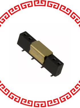 953108-2000-AR-PR CONN SOCKET 8POS 2MM VERT SMD