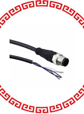 1200659527 CSE M12 5P AC MA STR WSOR 2M SE