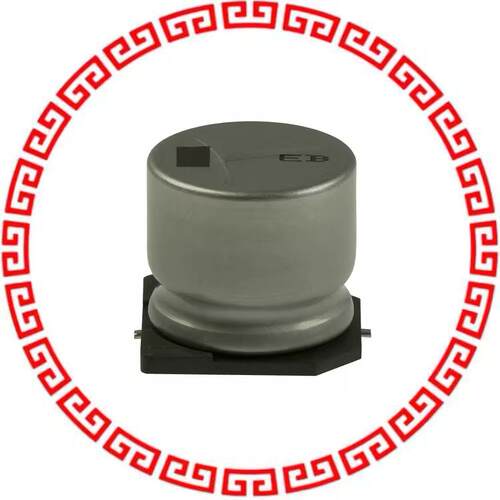 EEV-EB2D470SM CAP ALUM 47UF 20% 200V SMD