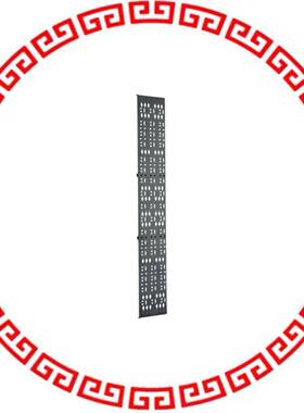 S2BRK12 COMBINATION PDU/CABLE MANAGEMENT