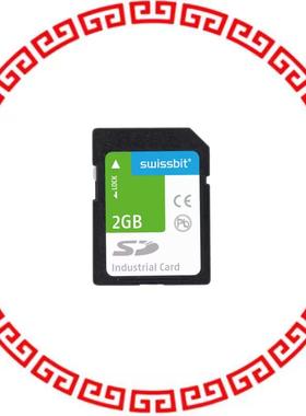 SFSD1024L1BN2TO-I-ME-161-STD MEMORY CARD SD 1GB CLASS 6 SLC