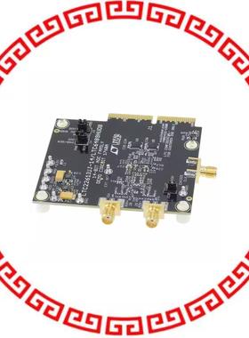 DC1760A EVAL BOARD FOR LTC2261-14