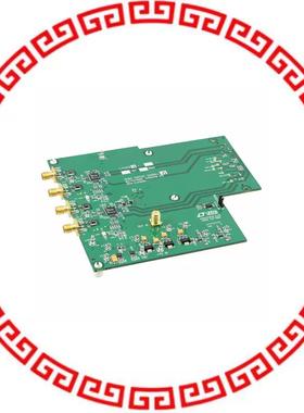DC2226A-A DEMO BOARD FOR LTC2123 & LTC6951