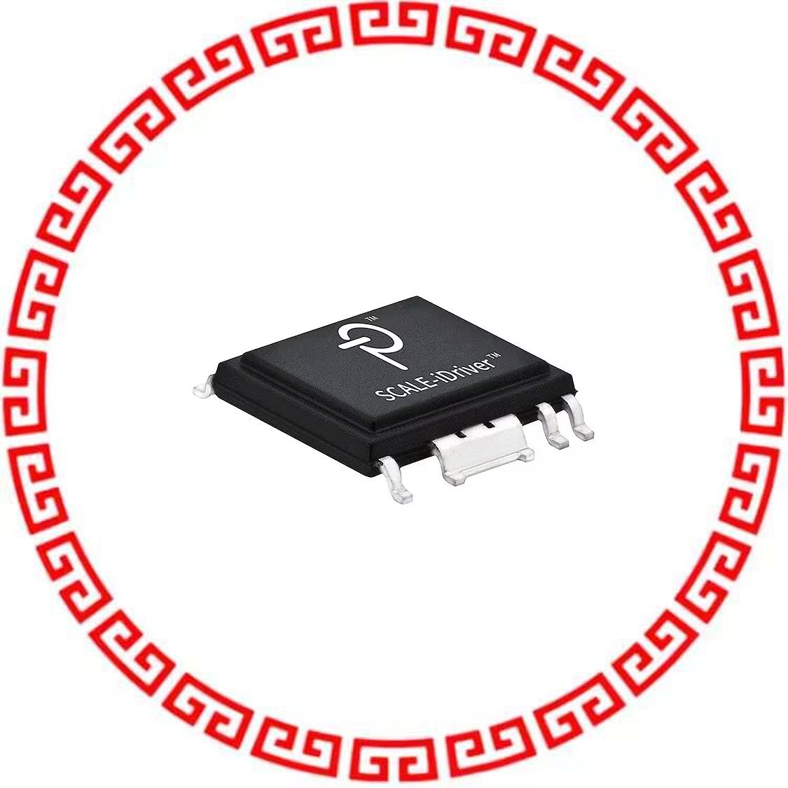 SID1152K DGTL ISO 5KV GATE DRVR ESOP-R16B