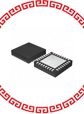 WM8983GEFL/RV IC CODEC STER 1W SPKR DVR 32QFN