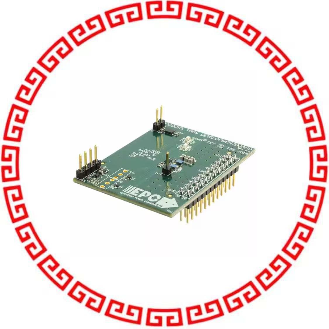 EPC9010C DEV BOARD EPC2016C 100V EGAN