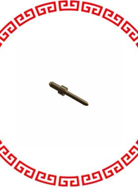 3137-1-00-21-00-00-08-0 CONN PC PIN CIRC 0.040DIA GOLD