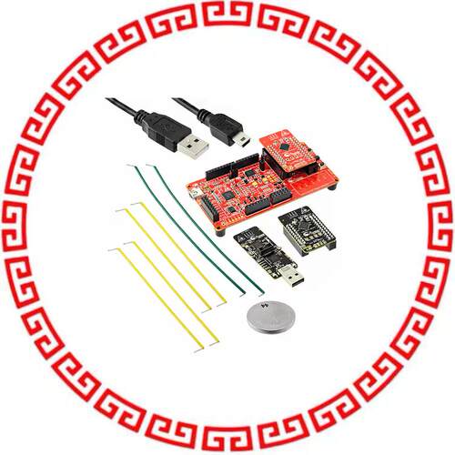 CY8CKIT-042-BLE BLE 4.2 PIONEER KIT