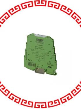 2813583 MCR 3-WAY ISOLATING AMPLIFIER