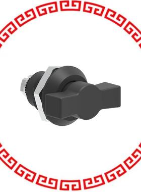 622000 CAM LATCH 22X20 CUT OUT POLYMER