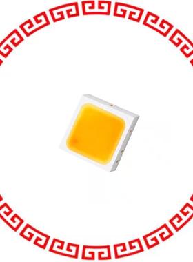 SPMWHT327FD5GBPMS3 LED WHITE 6500K 80CRI SMD