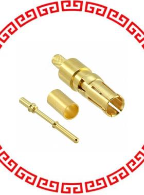 1727040131 FCT TERM HFREQ CRP RCPT 75 OHM